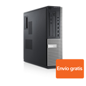 Optiplex 790 Desktops Optiplex 790 Desktops